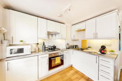 Park Lane Apartments Marble Arch - image 16