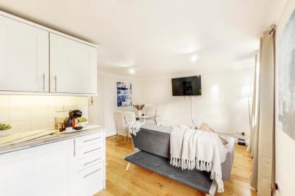 Park Lane Apartments Marble Arch - image 17