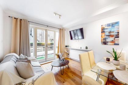 Park Lane Apartments Marble Arch - image 3
