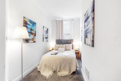 Park Lane Apartments Marble Arch - image 4