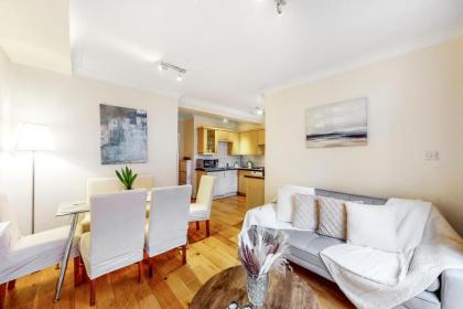 Park Lane Apartments Marble Arch - image 6