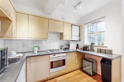 Park Lane Apartments Marble Arch - image 7