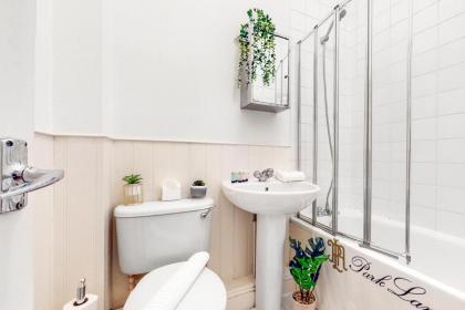 Park Lane Apartments Marble Arch - image 8