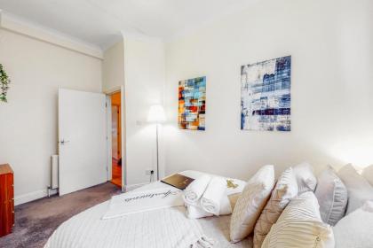 Park Lane Apartments Marble Arch - image 9