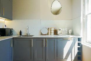 Eden Grove - Trendy Studio Apartment in Islingdon - image 2