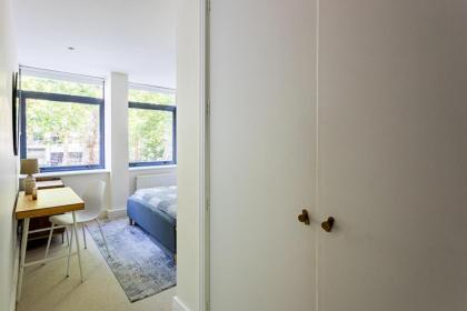 Stunning Modern Apartment in the Heart of Holborn - image 20