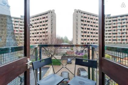 Modern 2 Bedroom Apartment in Hoxton - image 23