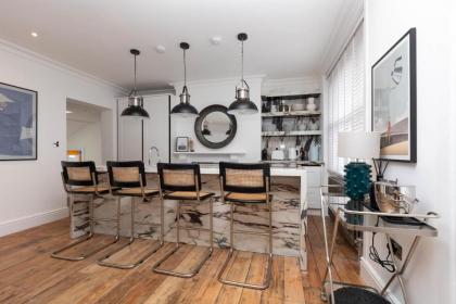 Stylish 2 Bedroom Apartment near Oxford Street - image 8