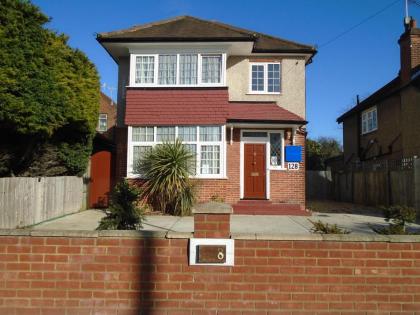 Edgware B&B London 