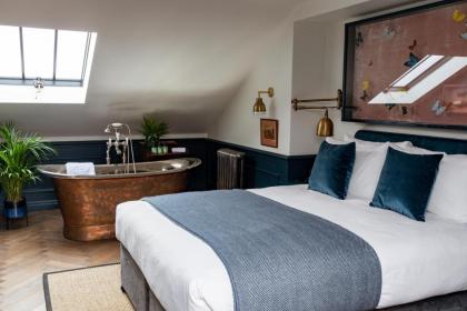 Hotel in London 