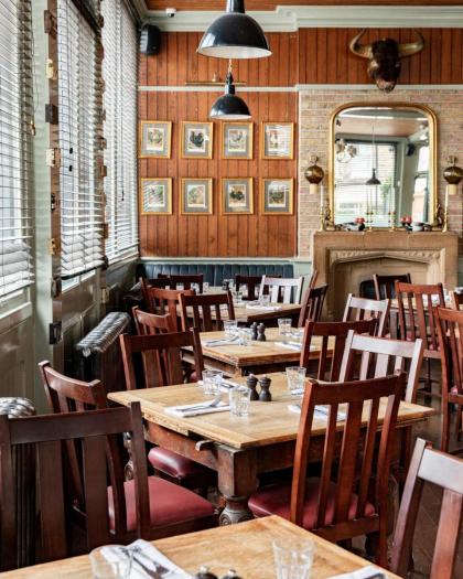 The Bull & Last - image 14