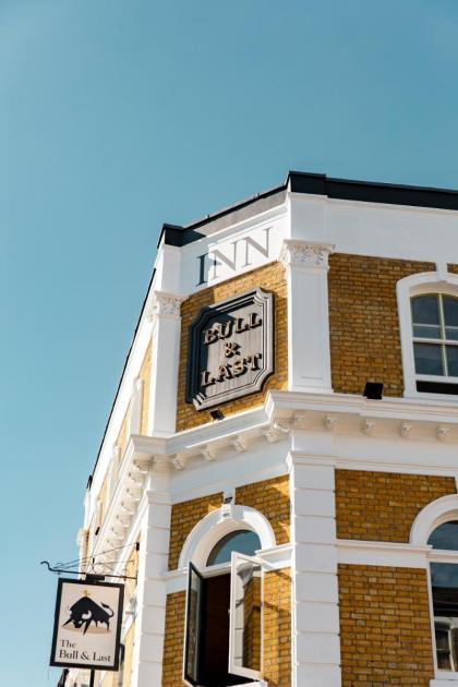The Bull & Last - image 4