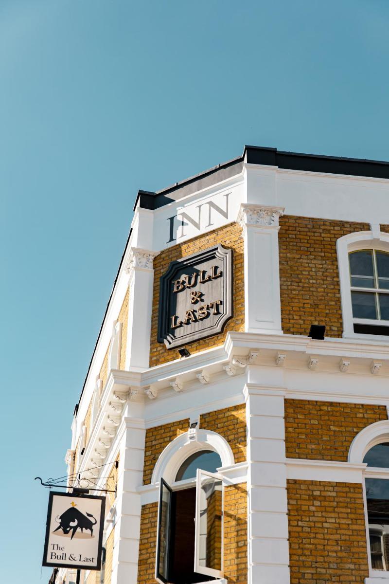 The Bull & Last - image 4