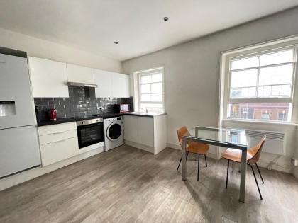 Goodge Street Apartments