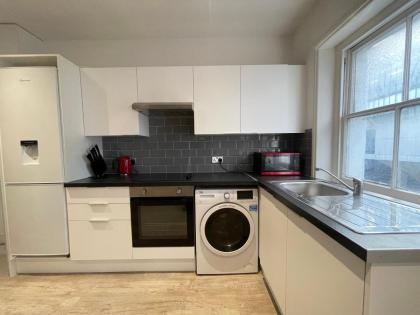Goodge Street Apartments - image 11