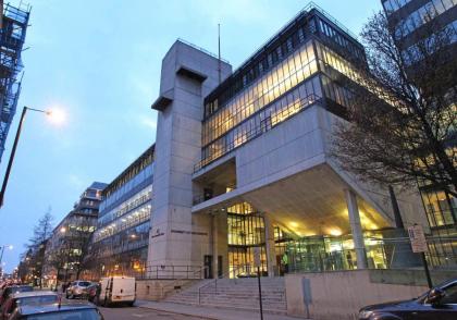 Goodge Street Apartments - image 19