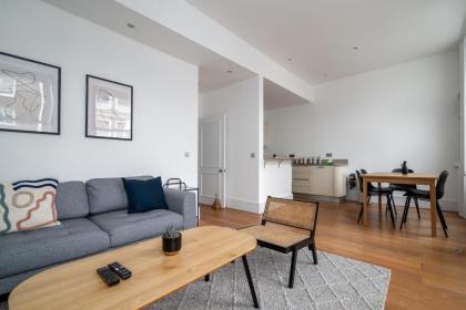 GuestReady - Chic flat in the heart of Kensington