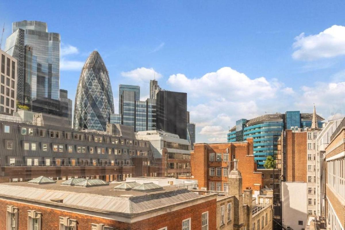Apartment - Tower Hill - City Centre by Prime London Stays N-6 - image 7