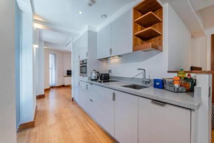 Studio - Tower Hill - City Centre by Prime London Stays N-8 London