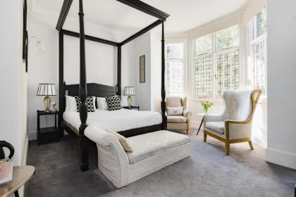The Abbey Notting Hill 