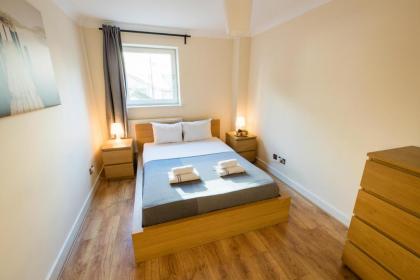 Stay Saint Paul's - image 18