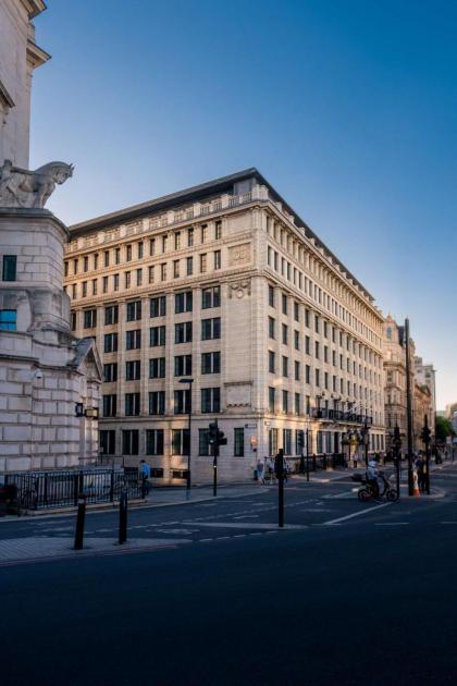 Hyatt Regency London Blackfriars