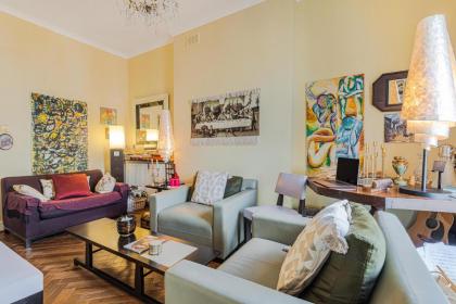 Charming one bedroom flat near Maida Vale by UnderTheDoormat - image 9