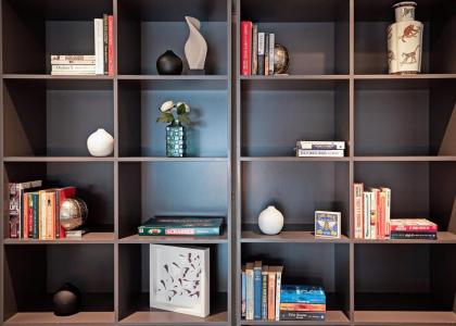 The Artists Hideaway-2 bed mezzanine in Paddington - image 10