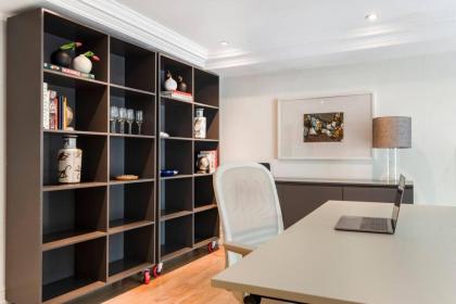 The Artists Hideaway-2 bed mezzanine in Paddington - image 19