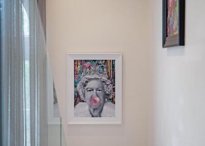The Artists Hideaway-2 bed mezzanine in Paddington - image 2