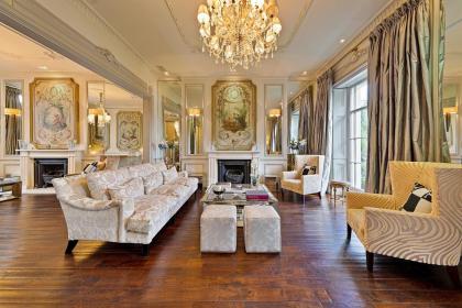 Finest Retreats - Hanover Terrace