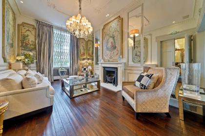 Finest Retreats - Hanover Terrace - image 10
