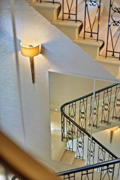 Finest Retreats - Hanover Terrace - image 15