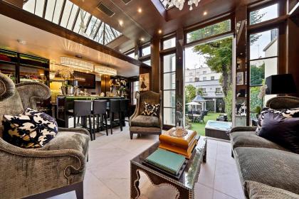 Finest Retreats - Hanover Terrace - image 3