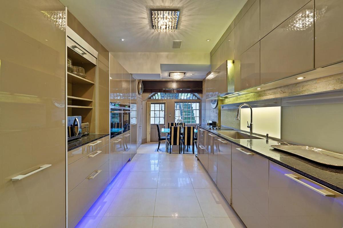 Finest Retreats - Hanover Terrace - image 5