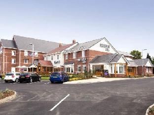 Swanley - main image