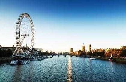 London Holborn