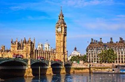 Hub by Premier Inn London Westminster Westminster Abbey
