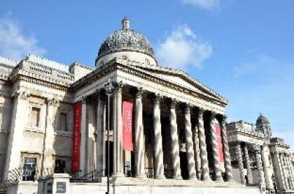Hub by Premier InnLondon King's Cross London