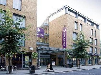 Hub by Premier InnLondon King's Cross - image 2