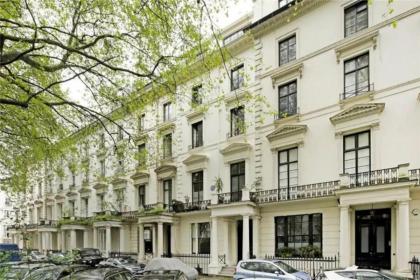 Modern Flat in the Heart of West London - image 23