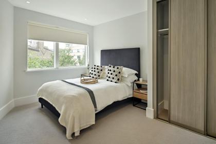 Covent Garden Retreat