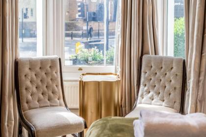Gorgeous Fulham Flat - image 19