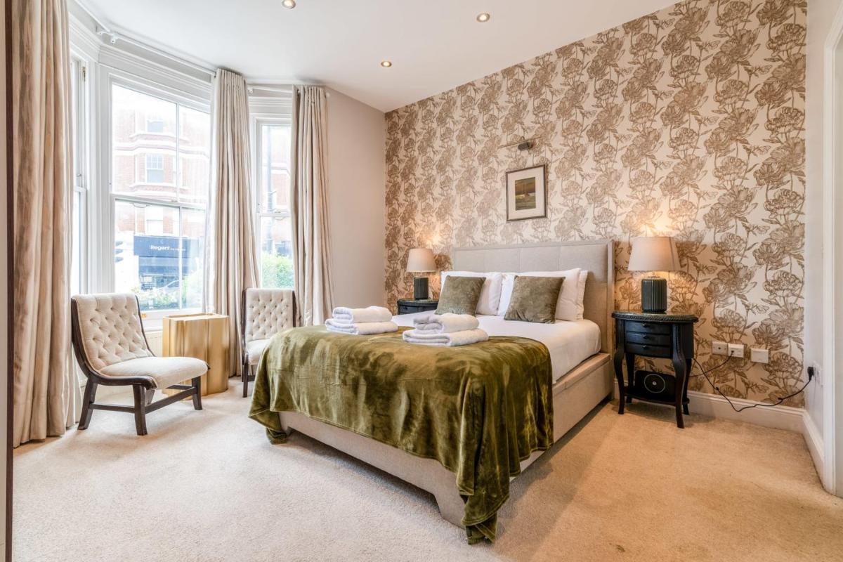 Gorgeous Fulham Flat - image 4