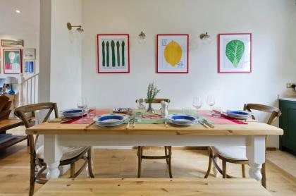 Delightful apartment in Brackenbury village near Hammersmith by UnderTheDoormat - image 21