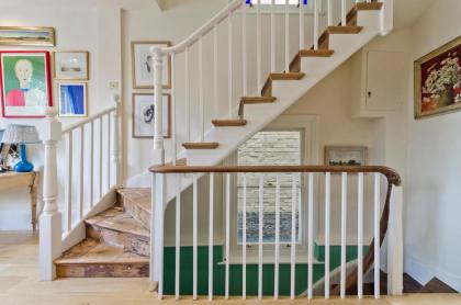 Delightful apartment in Brackenbury village near Hammersmith by UnderTheDoormat - image 22