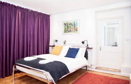 Enchanting Modern Apt - Central London - image 8