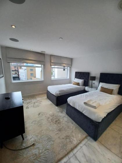 Buckingham Palace Residences by Q Apartments - image 21