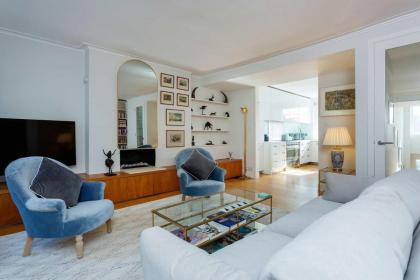 Apartment in London 