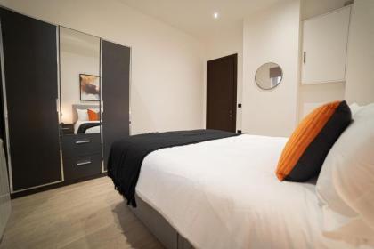 One & Two Bedroom Apartments near Holloway Train Station by Sojo - image 21
